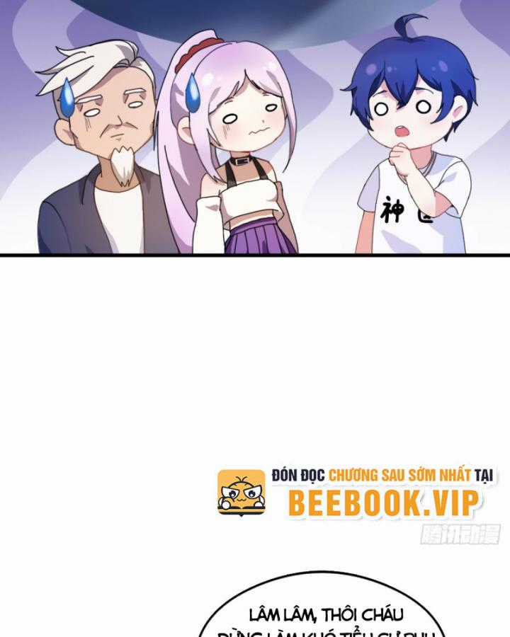 Ngươi Cấp Bậc Gì Dám Giả Bộ Trước Mặt Bảy Sư Tỷ Của Ta? Chapter 5 trang 17