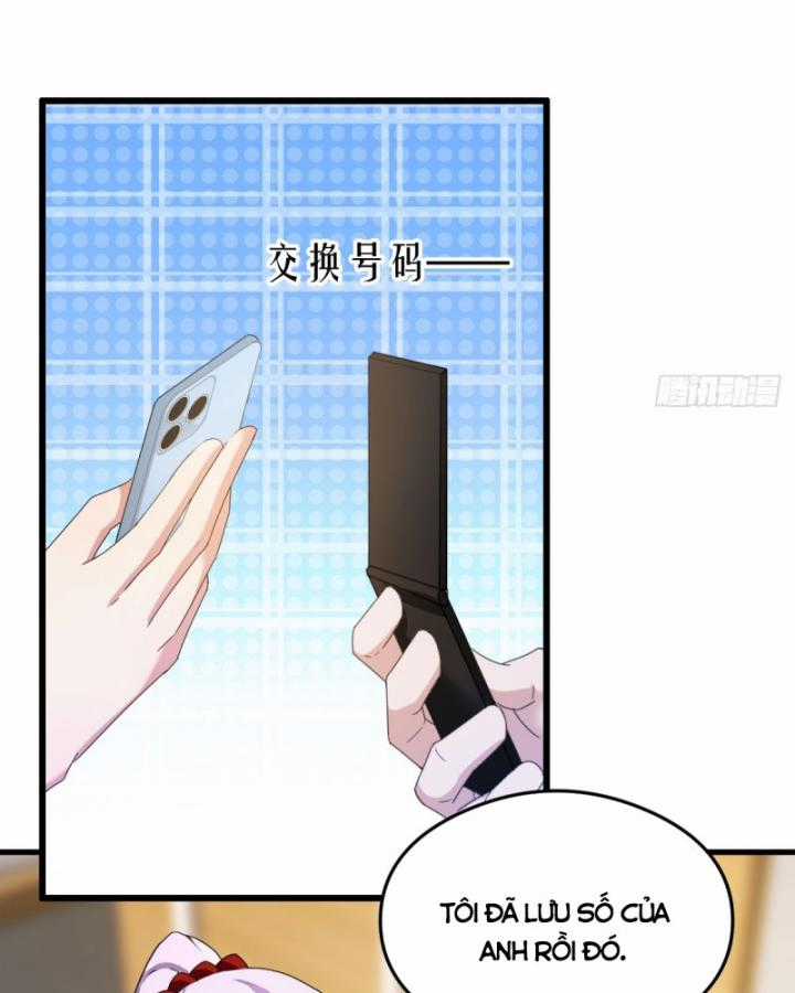 Ngươi Cấp Bậc Gì Dám Giả Bộ Trước Mặt Bảy Sư Tỷ Của Ta? Chapter 5 trang 19