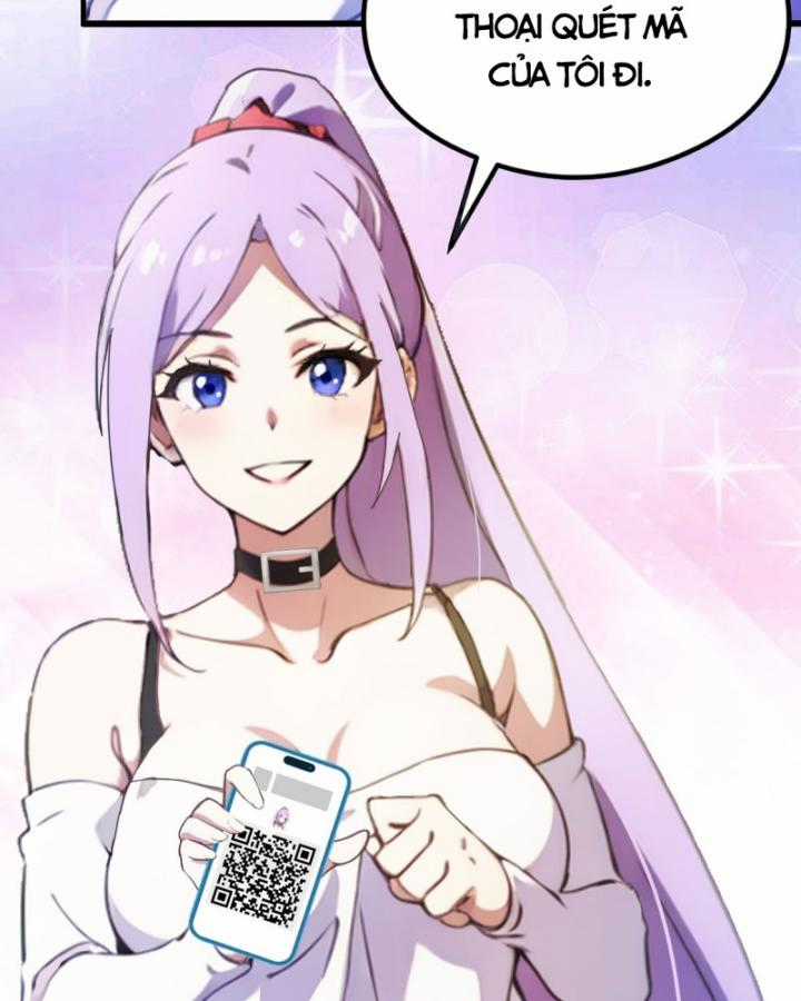 Ngươi Cấp Bậc Gì Dám Giả Bộ Trước Mặt Bảy Sư Tỷ Của Ta? Chapter 5 trang 2