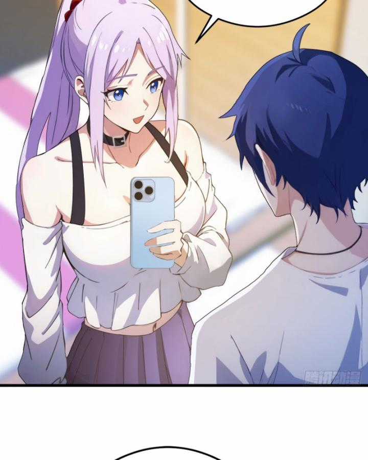 Ngươi Cấp Bậc Gì Dám Giả Bộ Trước Mặt Bảy Sư Tỷ Của Ta? Chapter 5 trang 20