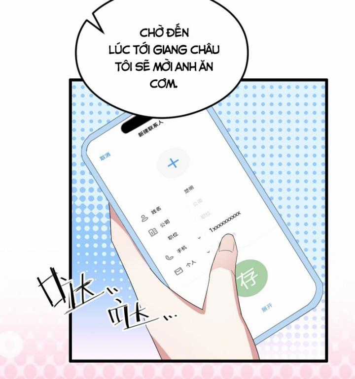 Ngươi Cấp Bậc Gì Dám Giả Bộ Trước Mặt Bảy Sư Tỷ Của Ta? Chapter 5 trang 21