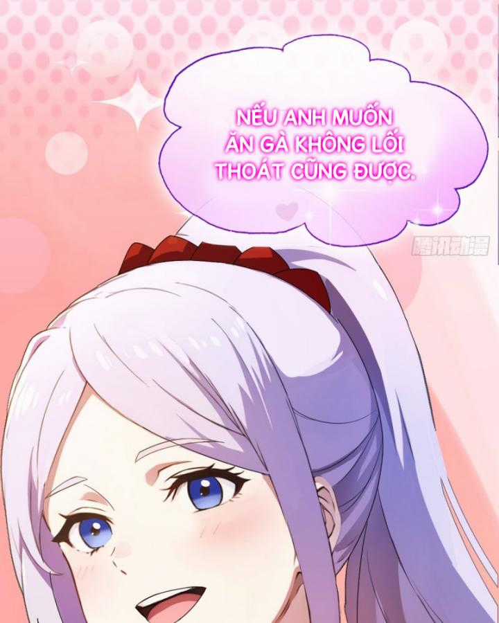 Ngươi Cấp Bậc Gì Dám Giả Bộ Trước Mặt Bảy Sư Tỷ Của Ta? Chapter 5 trang 22