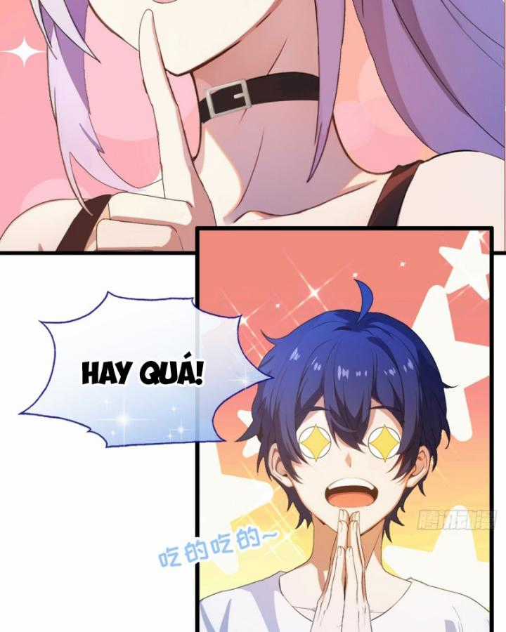 Ngươi Cấp Bậc Gì Dám Giả Bộ Trước Mặt Bảy Sư Tỷ Của Ta? Chapter 5 trang 23