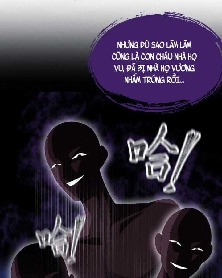 Ngươi Cấp Bậc Gì Dám Giả Bộ Trước Mặt Bảy Sư Tỷ Của Ta? Chapter 5 trang 26