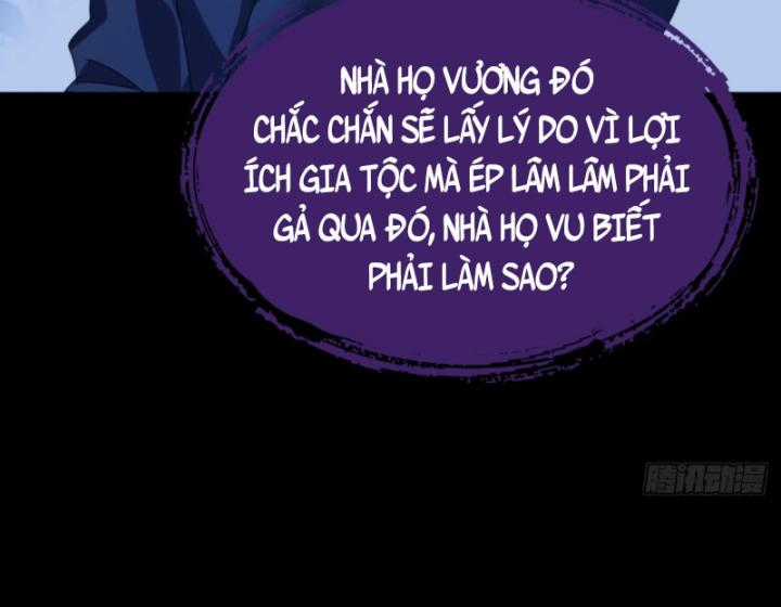 Ngươi Cấp Bậc Gì Dám Giả Bộ Trước Mặt Bảy Sư Tỷ Của Ta? Chapter 5 trang 28