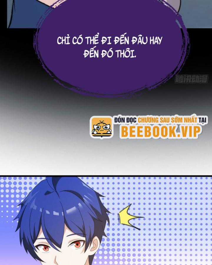 Ngươi Cấp Bậc Gì Dám Giả Bộ Trước Mặt Bảy Sư Tỷ Của Ta? Chapter 5 trang 30