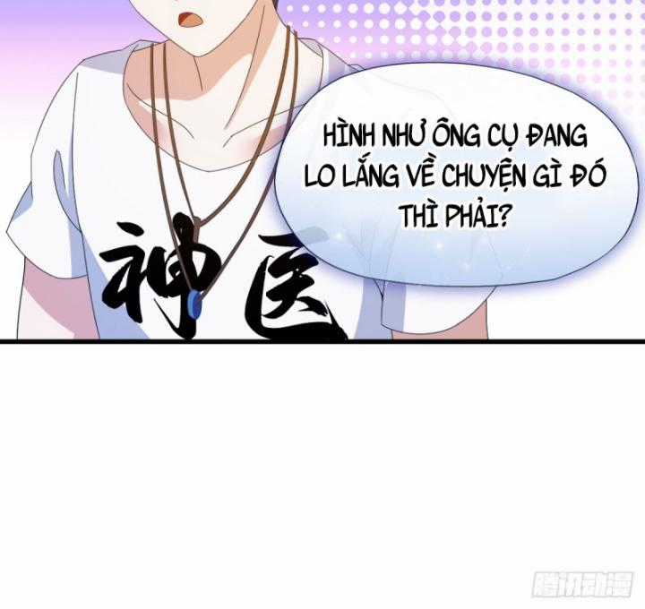 Ngươi Cấp Bậc Gì Dám Giả Bộ Trước Mặt Bảy Sư Tỷ Của Ta? Chapter 5 trang 31