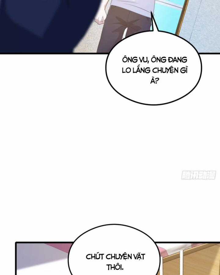 Ngươi Cấp Bậc Gì Dám Giả Bộ Trước Mặt Bảy Sư Tỷ Của Ta? Chapter 5 trang 33