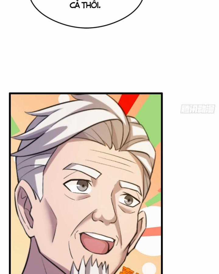 Ngươi Cấp Bậc Gì Dám Giả Bộ Trước Mặt Bảy Sư Tỷ Của Ta? Chapter 5 trang 36