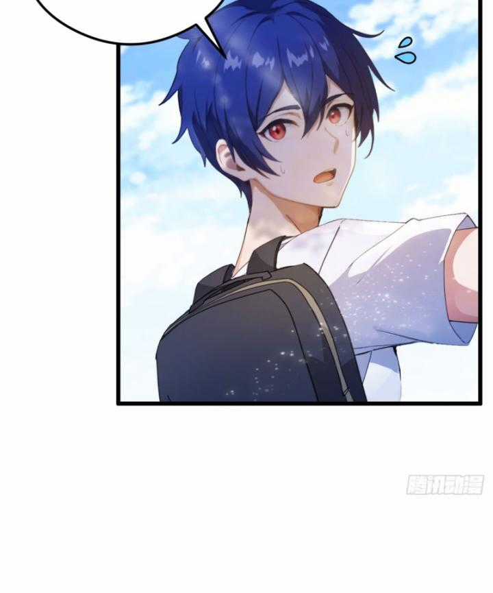 Ngươi Cấp Bậc Gì Dám Giả Bộ Trước Mặt Bảy Sư Tỷ Của Ta? Chapter 5 trang 45