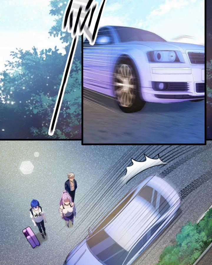 Ngươi Cấp Bậc Gì Dám Giả Bộ Trước Mặt Bảy Sư Tỷ Của Ta? Chapter 5 trang 51