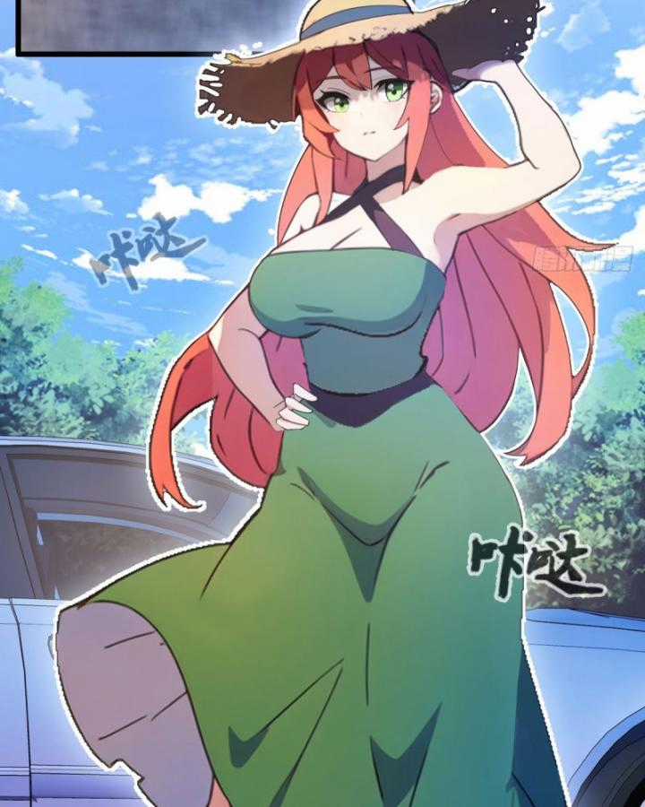 Ngươi Cấp Bậc Gì Dám Giả Bộ Trước Mặt Bảy Sư Tỷ Của Ta? Chapter 5 trang 54