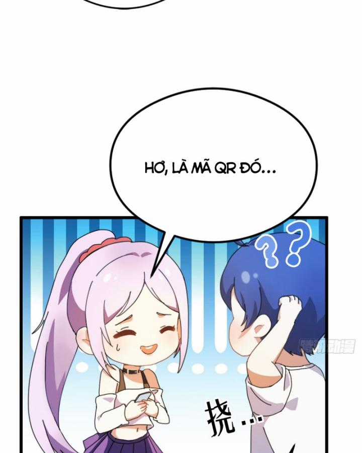 Ngươi Cấp Bậc Gì Dám Giả Bộ Trước Mặt Bảy Sư Tỷ Của Ta? Chapter 5 trang 6