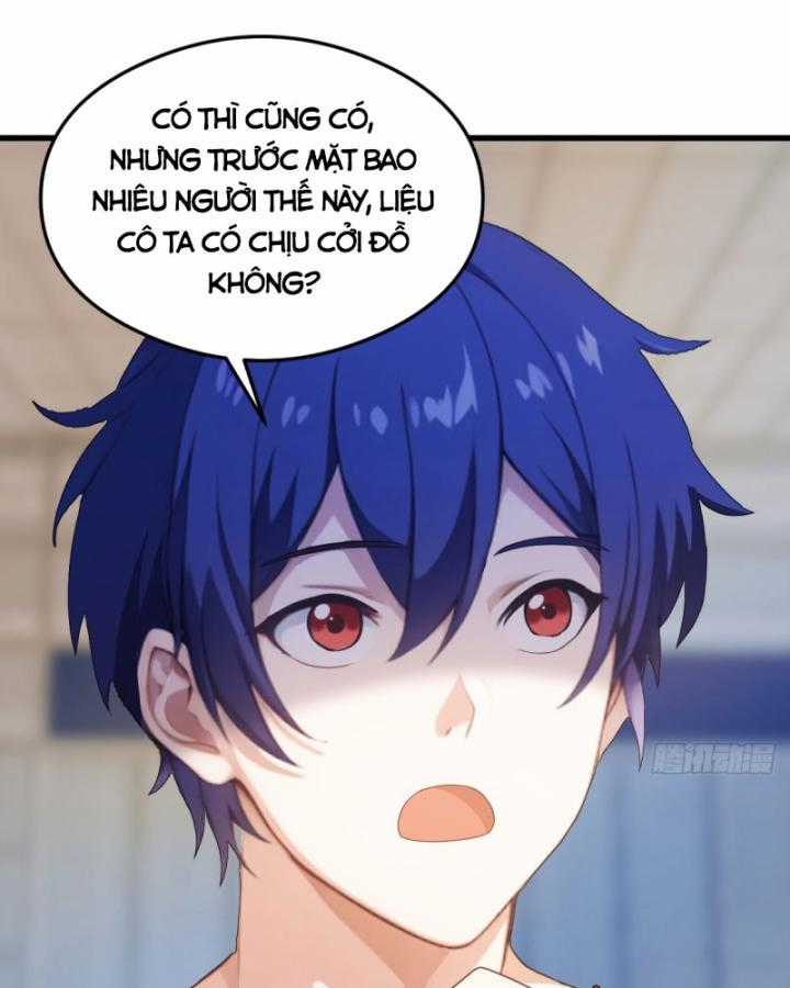 Ngươi Cấp Bậc Gì Dám Giả Bộ Trước Mặt Bảy Sư Tỷ Của Ta? Chapter 5 trang 60