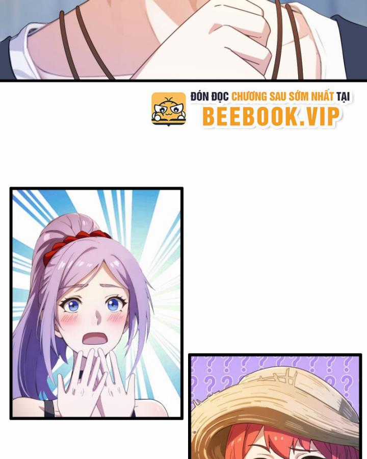 Ngươi Cấp Bậc Gì Dám Giả Bộ Trước Mặt Bảy Sư Tỷ Của Ta? Chapter 5 trang 61