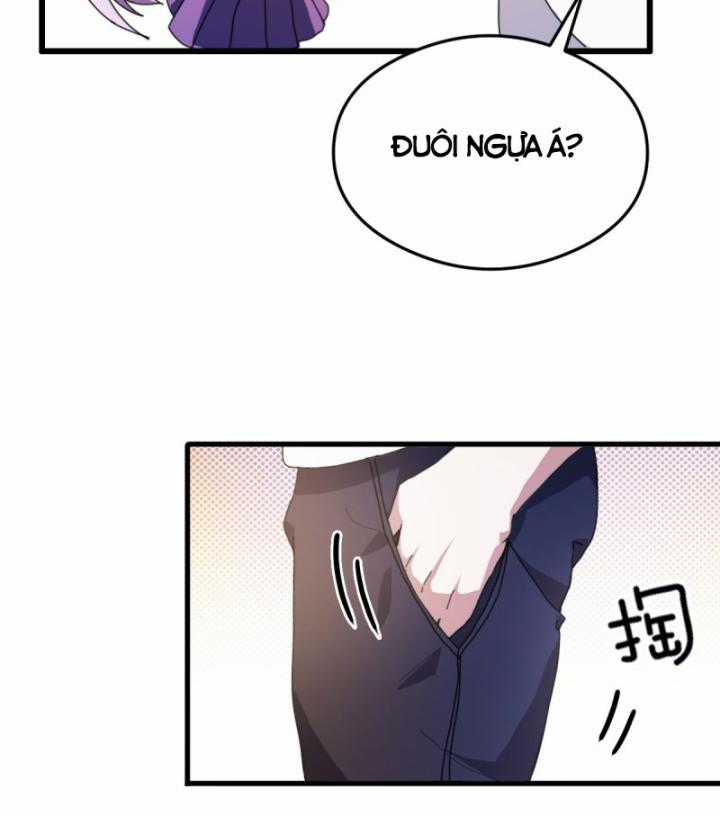 Ngươi Cấp Bậc Gì Dám Giả Bộ Trước Mặt Bảy Sư Tỷ Của Ta? Chapter 5 trang 7