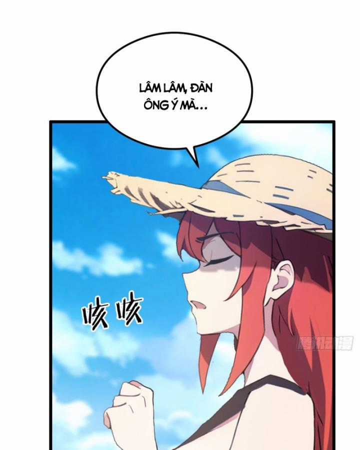 Ngươi Cấp Bậc Gì Dám Giả Bộ Trước Mặt Bảy Sư Tỷ Của Ta? Chapter 6 trang 12