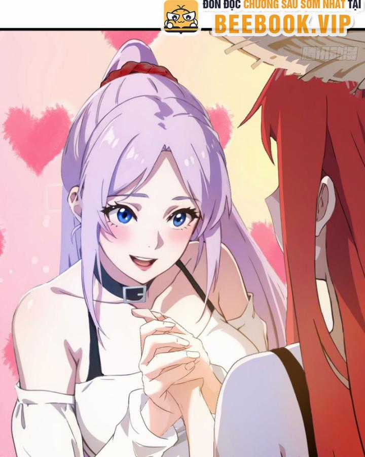 Ngươi Cấp Bậc Gì Dám Giả Bộ Trước Mặt Bảy Sư Tỷ Của Ta? Chapter 6 trang 16