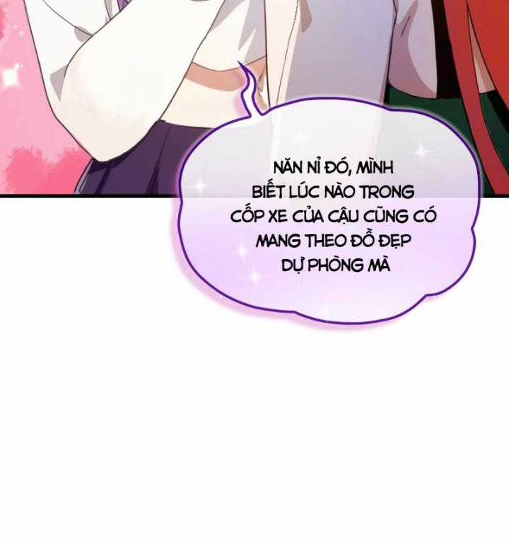 Ngươi Cấp Bậc Gì Dám Giả Bộ Trước Mặt Bảy Sư Tỷ Của Ta? Chapter 6 trang 17