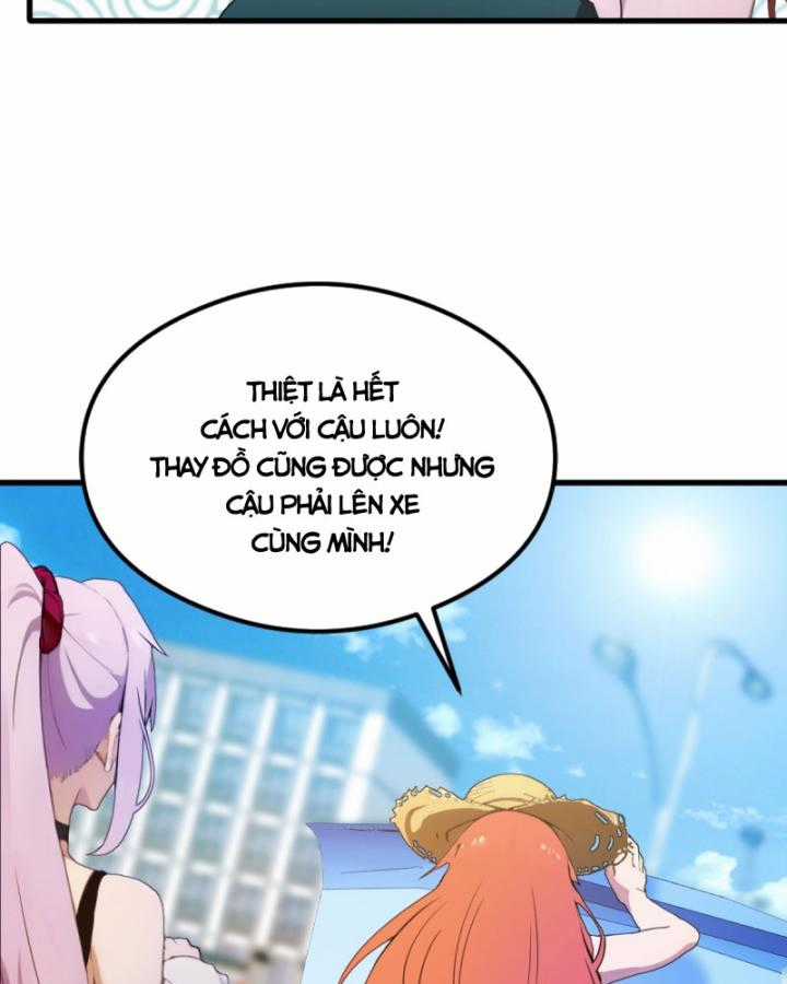 Ngươi Cấp Bậc Gì Dám Giả Bộ Trước Mặt Bảy Sư Tỷ Của Ta? Chapter 6 trang 19