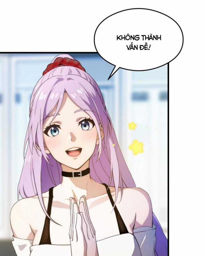 Ngươi Cấp Bậc Gì Dám Giả Bộ Trước Mặt Bảy Sư Tỷ Của Ta? Chapter 6 trang 21