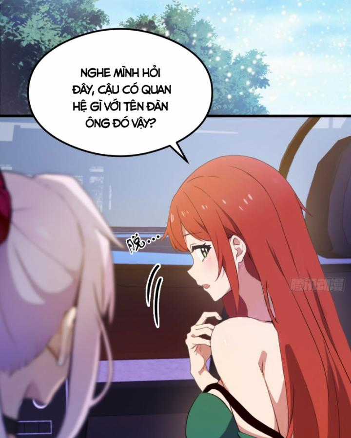 Ngươi Cấp Bậc Gì Dám Giả Bộ Trước Mặt Bảy Sư Tỷ Của Ta? Chapter 6 trang 25