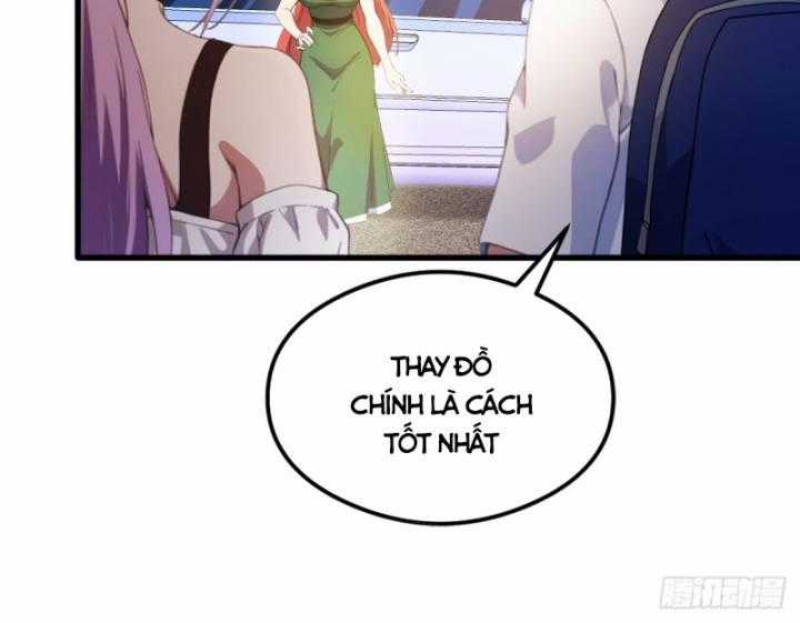 Ngươi Cấp Bậc Gì Dám Giả Bộ Trước Mặt Bảy Sư Tỷ Của Ta? Chapter 6 trang 3