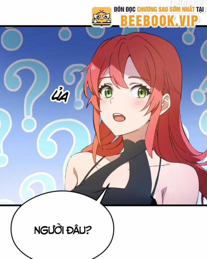 Ngươi Cấp Bậc Gì Dám Giả Bộ Trước Mặt Bảy Sư Tỷ Của Ta? Chapter 6 trang 32