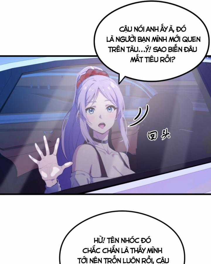 Ngươi Cấp Bậc Gì Dám Giả Bộ Trước Mặt Bảy Sư Tỷ Của Ta? Chapter 6 trang 34