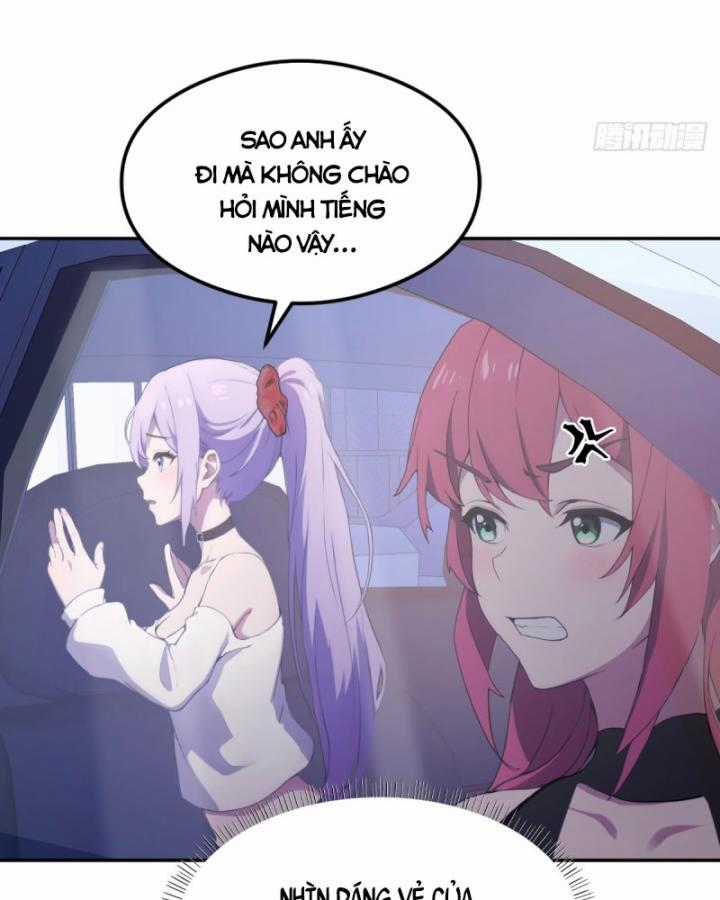 Ngươi Cấp Bậc Gì Dám Giả Bộ Trước Mặt Bảy Sư Tỷ Của Ta? Chapter 6 trang 37