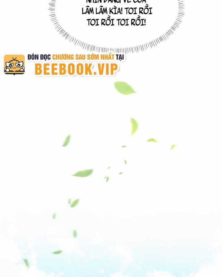 Ngươi Cấp Bậc Gì Dám Giả Bộ Trước Mặt Bảy Sư Tỷ Của Ta? Chapter 6 trang 38