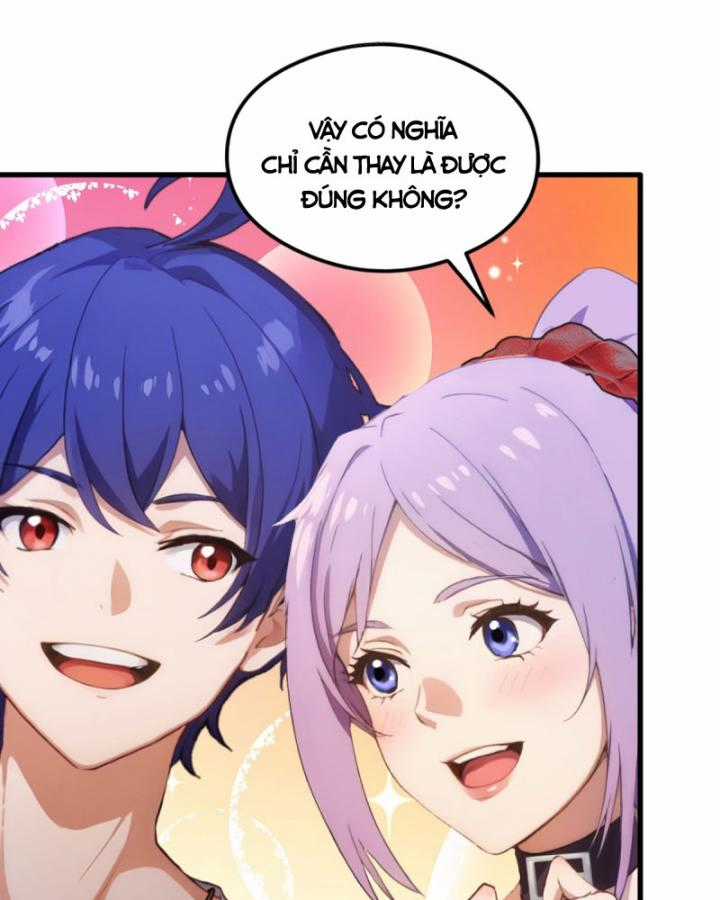 Ngươi Cấp Bậc Gì Dám Giả Bộ Trước Mặt Bảy Sư Tỷ Của Ta? Chapter 6 trang 4