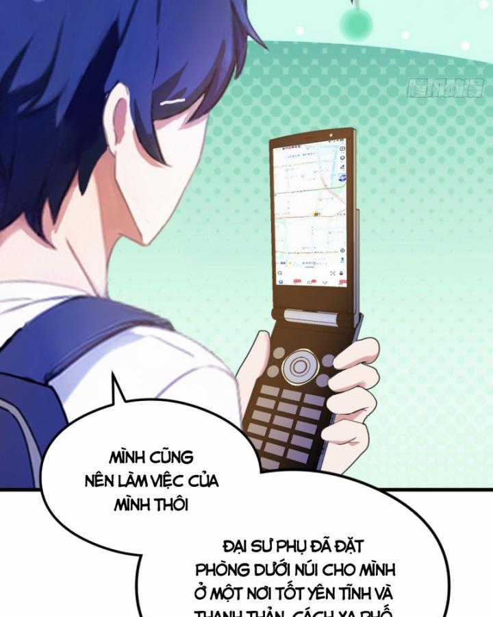 Ngươi Cấp Bậc Gì Dám Giả Bộ Trước Mặt Bảy Sư Tỷ Của Ta? Chapter 6 trang 43