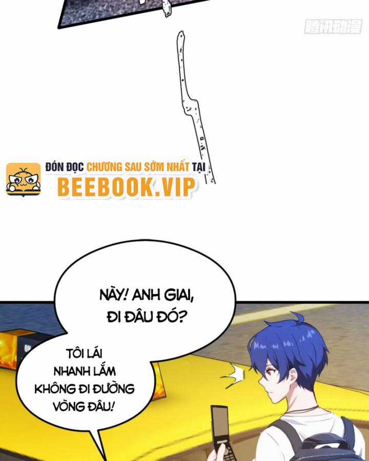 Ngươi Cấp Bậc Gì Dám Giả Bộ Trước Mặt Bảy Sư Tỷ Của Ta? Chapter 6 trang 46