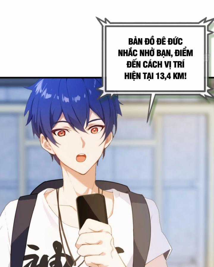 Ngươi Cấp Bậc Gì Dám Giả Bộ Trước Mặt Bảy Sư Tỷ Của Ta? Chapter 6 trang 48