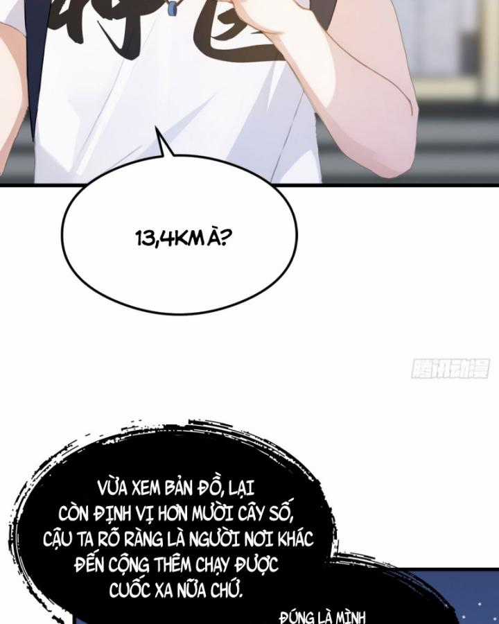 Ngươi Cấp Bậc Gì Dám Giả Bộ Trước Mặt Bảy Sư Tỷ Của Ta? Chapter 6 trang 49