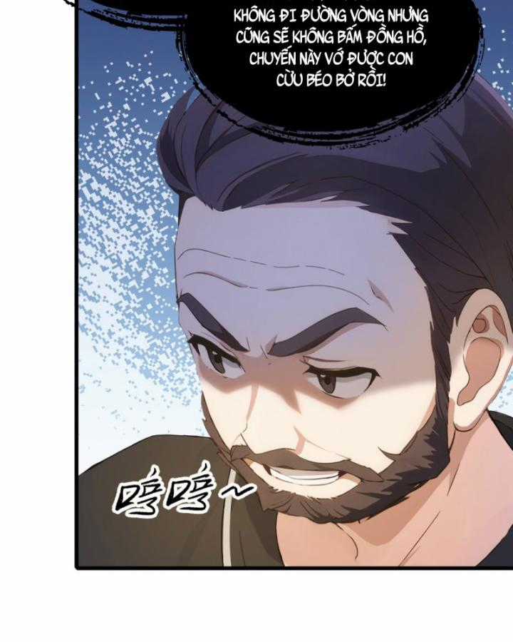 Ngươi Cấp Bậc Gì Dám Giả Bộ Trước Mặt Bảy Sư Tỷ Của Ta? Chapter 6 trang 50