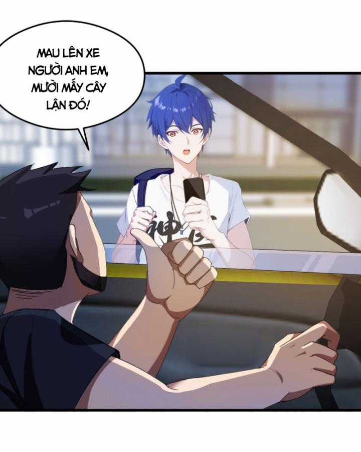 Ngươi Cấp Bậc Gì Dám Giả Bộ Trước Mặt Bảy Sư Tỷ Của Ta? Chapter 6 trang 52