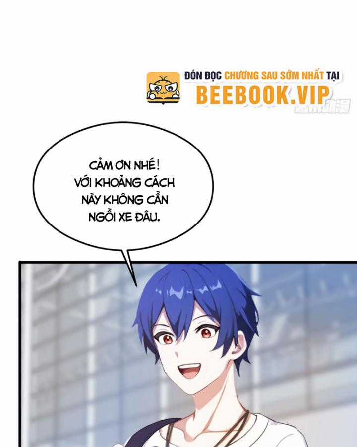 Ngươi Cấp Bậc Gì Dám Giả Bộ Trước Mặt Bảy Sư Tỷ Của Ta? Chapter 6 trang 53