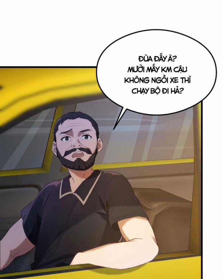 Ngươi Cấp Bậc Gì Dám Giả Bộ Trước Mặt Bảy Sư Tỷ Của Ta? Chapter 6 trang 55