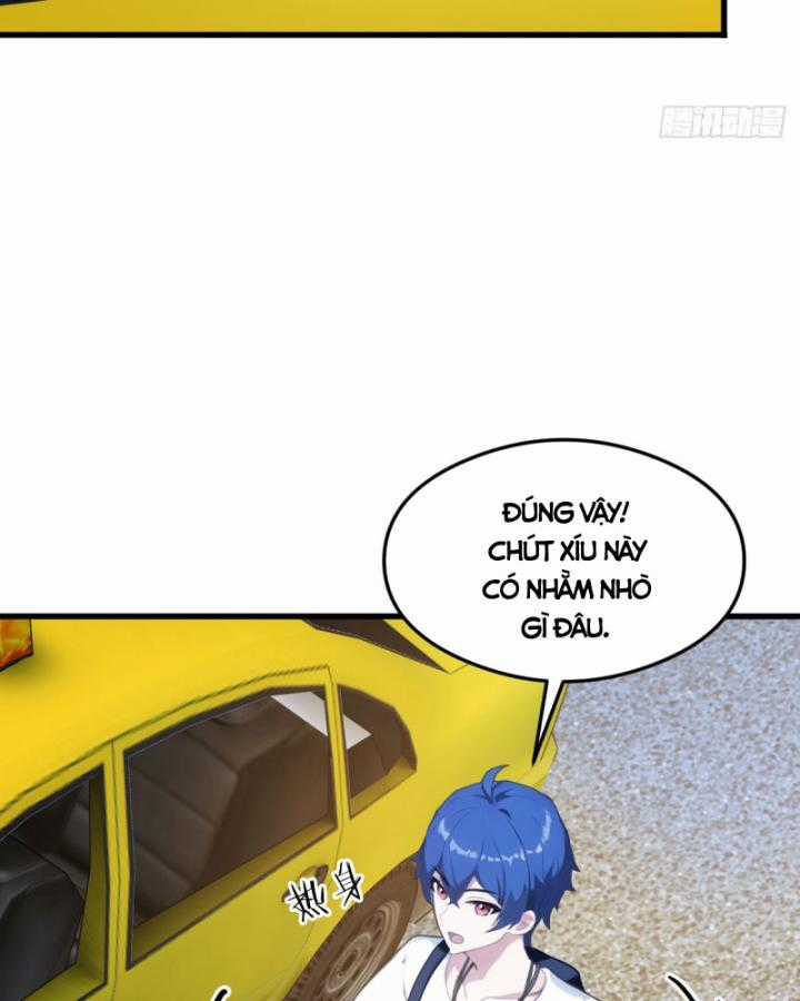 Ngươi Cấp Bậc Gì Dám Giả Bộ Trước Mặt Bảy Sư Tỷ Của Ta? Chapter 6 trang 56