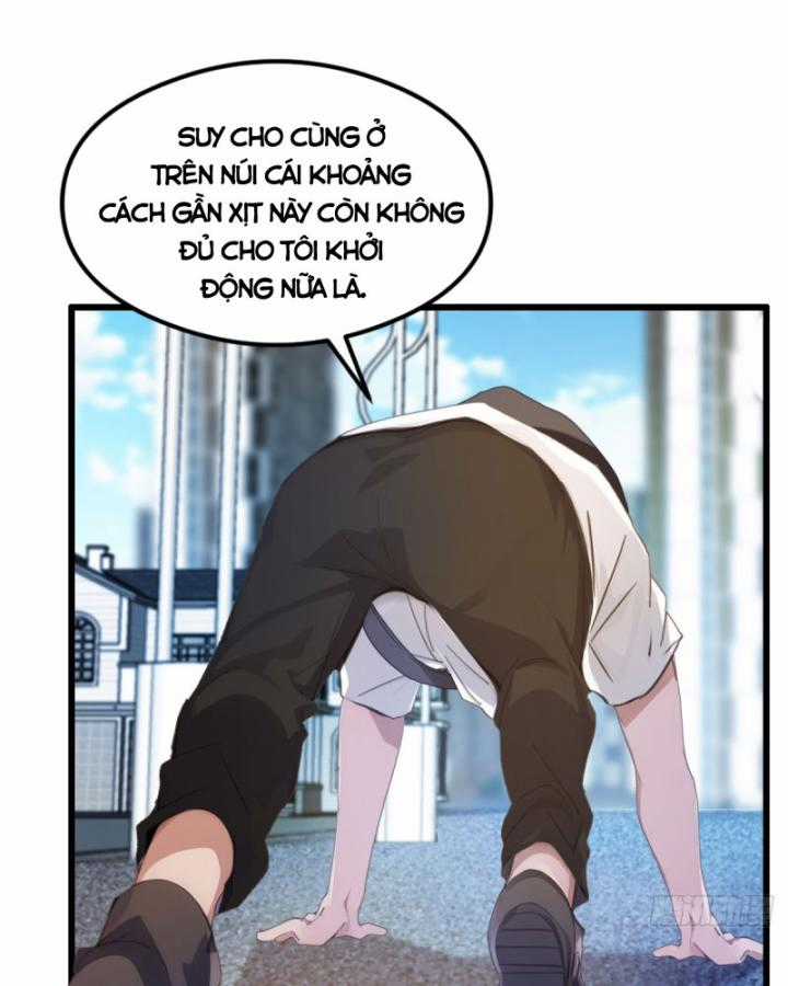 Ngươi Cấp Bậc Gì Dám Giả Bộ Trước Mặt Bảy Sư Tỷ Của Ta? Chapter 6 trang 58