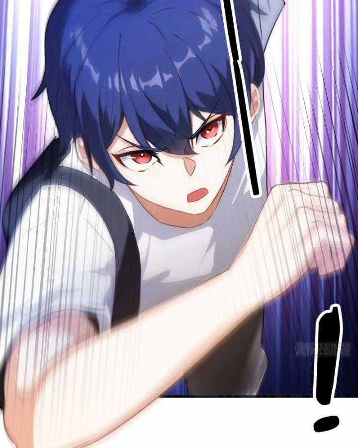 Ngươi Cấp Bậc Gì Dám Giả Bộ Trước Mặt Bảy Sư Tỷ Của Ta? Chapter 6 trang 61