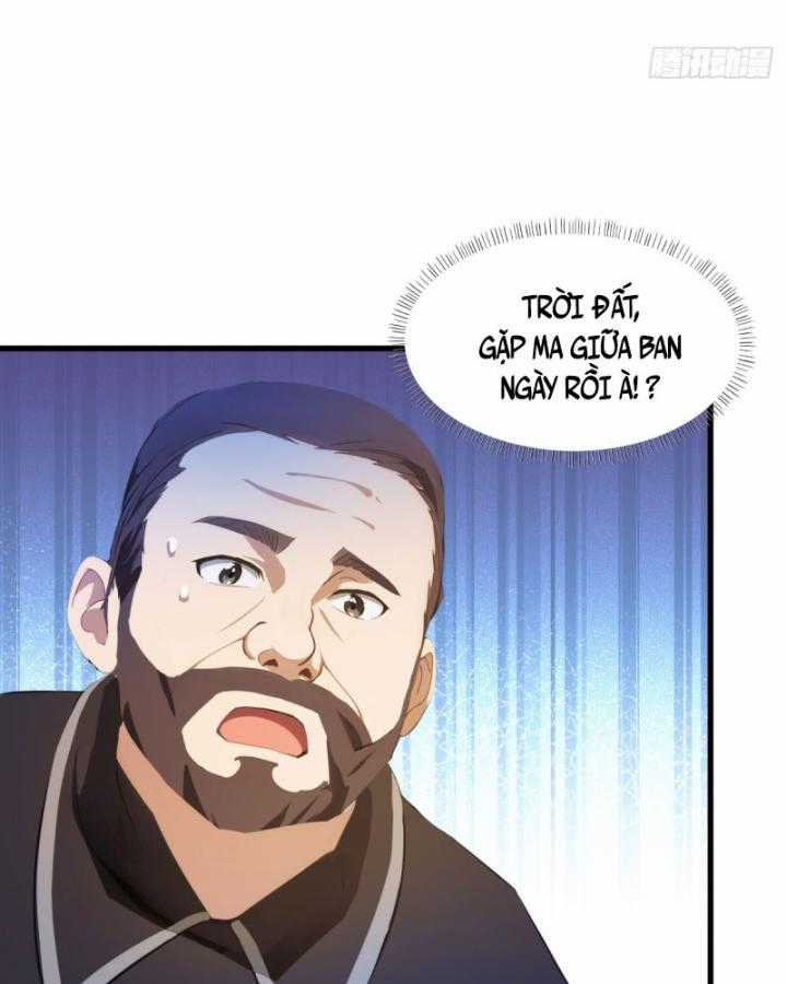 Ngươi Cấp Bậc Gì Dám Giả Bộ Trước Mặt Bảy Sư Tỷ Của Ta? Chapter 6 trang 64