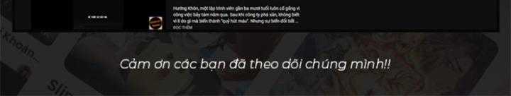 Ngươi Cấp Bậc Gì Dám Giả Bộ Trước Mặt Bảy Sư Tỷ Của Ta? Chapter 6 trang 66