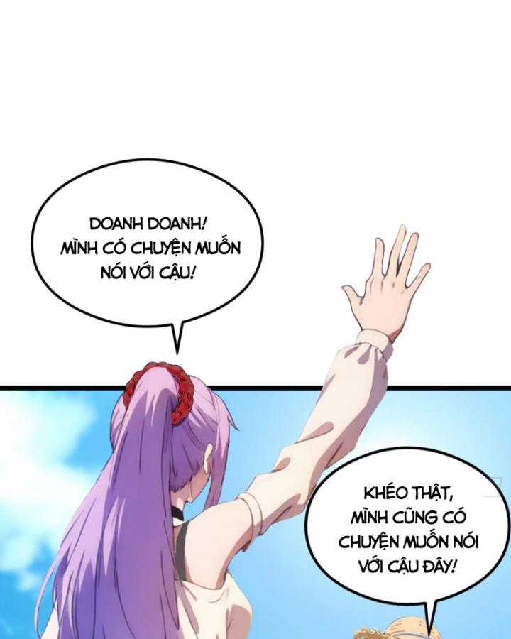 Ngươi Cấp Bậc Gì Dám Giả Bộ Trước Mặt Bảy Sư Tỷ Của Ta? Chapter 6 trang 9