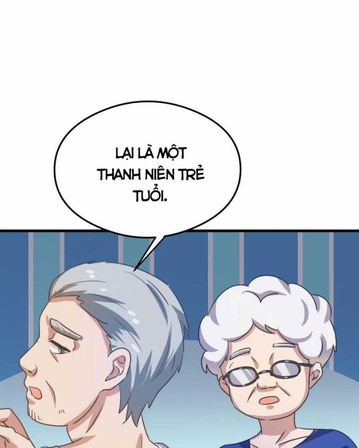 Ngươi Cấp Bậc Gì Dám Giả Bộ Trước Mặt Bảy Sư Tỷ Của Ta? Chapter 7 trang 12