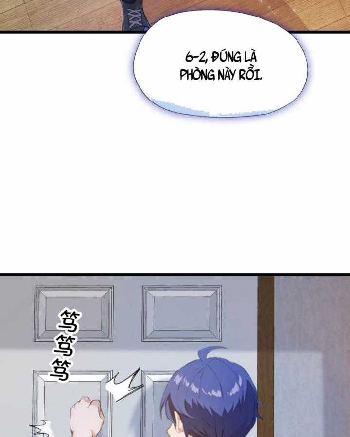 Ngươi Cấp Bậc Gì Dám Giả Bộ Trước Mặt Bảy Sư Tỷ Của Ta? Chapter 7 trang 25