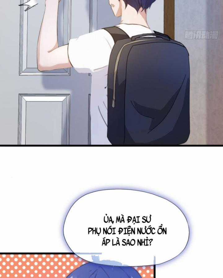 Ngươi Cấp Bậc Gì Dám Giả Bộ Trước Mặt Bảy Sư Tỷ Của Ta? Chapter 7 trang 26