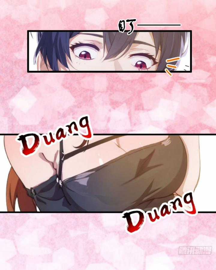 Ngươi Cấp Bậc Gì Dám Giả Bộ Trước Mặt Bảy Sư Tỷ Của Ta? Chapter 7 trang 32